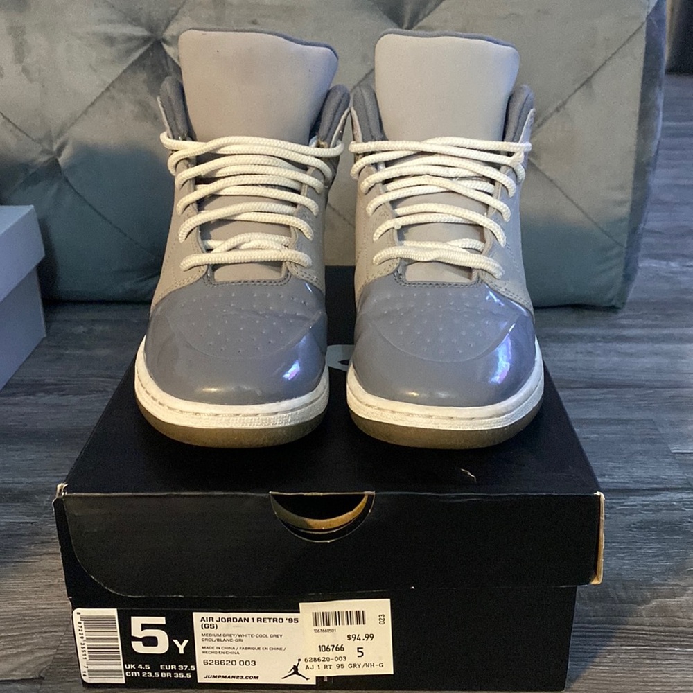 Air Jordan 1 Retro ‘95